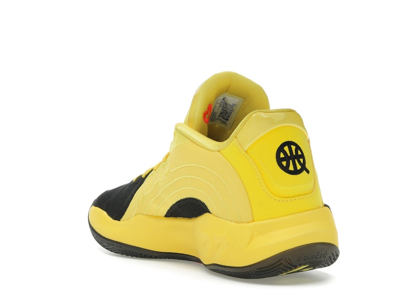 Jordan Luka 4 Quai 54