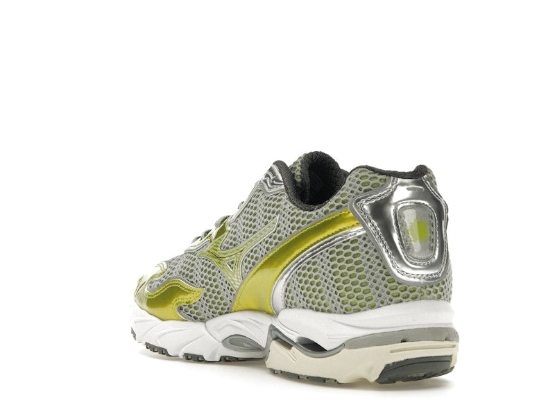 Mizuno Wave Rider 10 Flame Wave One Block Down Amazon