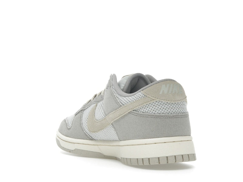 Nike Dunk Low Retro SE College Grey Light Bone Pale Ivory Pearl White