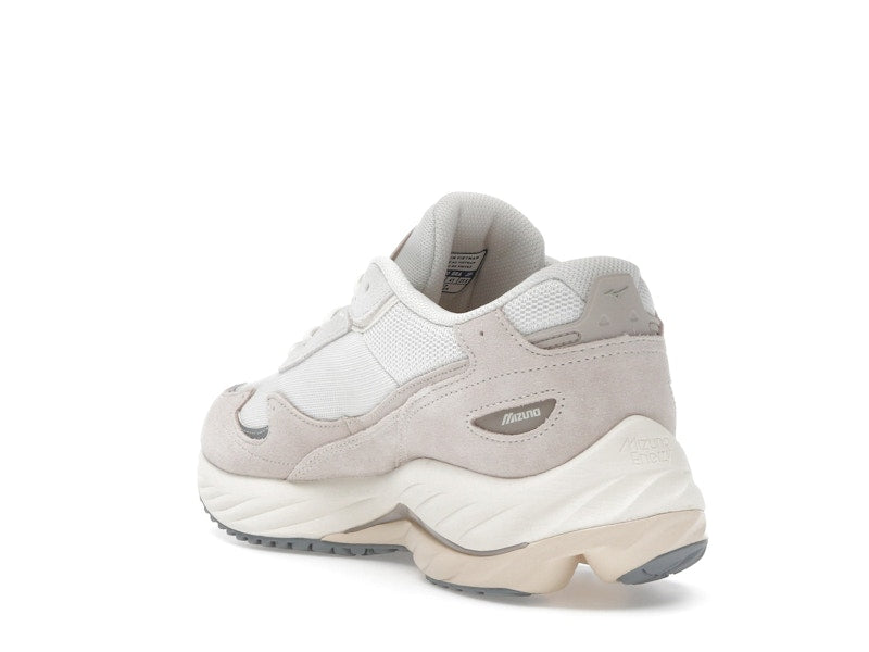 Mizuno Wave Rider Beta White Sand
