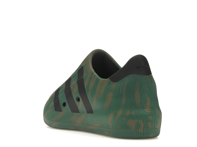 adidas adiFOM Superstar Olive Strata Black