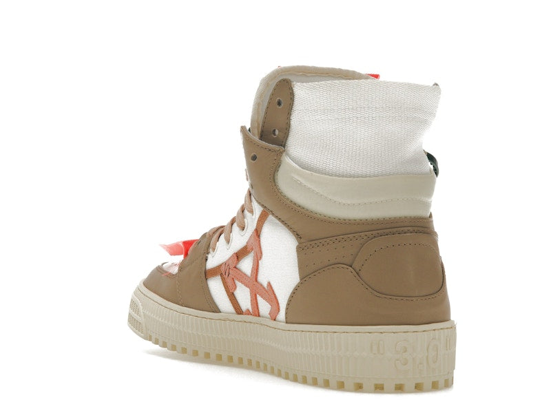 OFF-WHITE Off-Court 3.0 High Dark Sand (FW22)