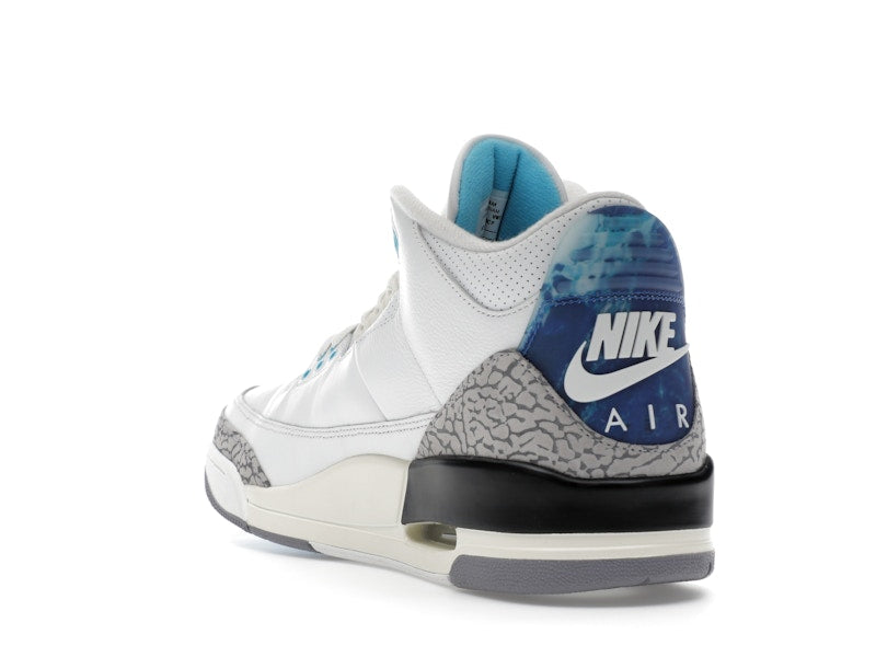 Jordan 3 Retro Jordan Brand Classic (PE) (2025)