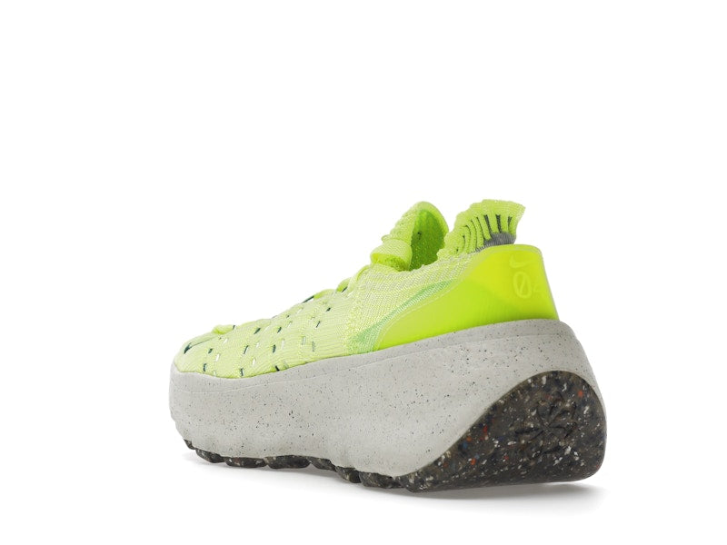 Nike Space Hippie 04 Light Lemmon Twist