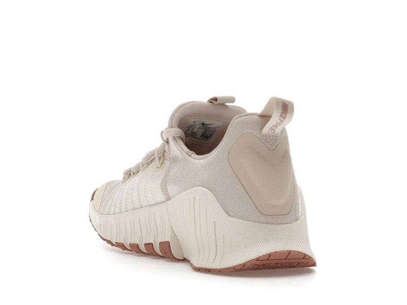 Nike Free Metcon 6 Soft Pearl Pearl White Sail Particle Pink (Women's)