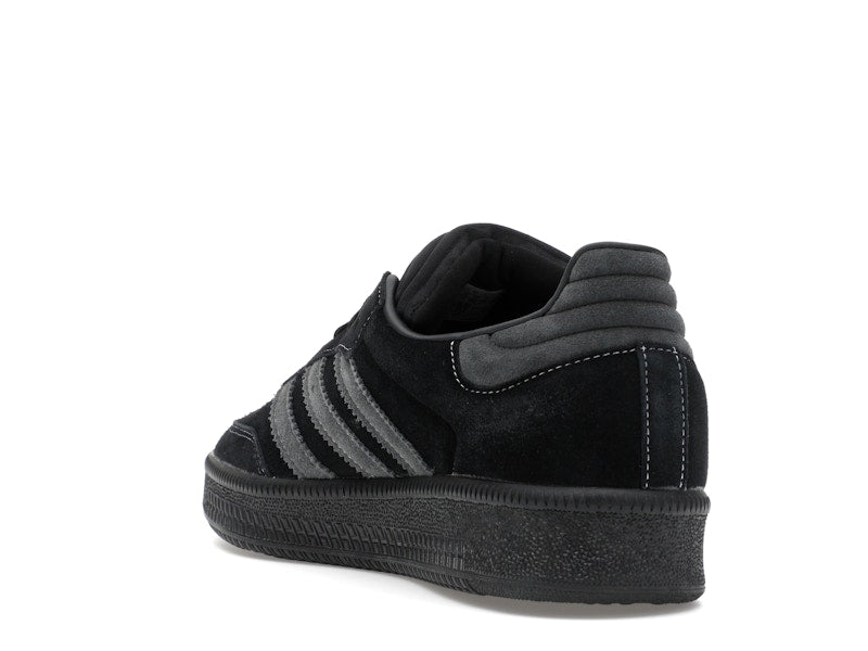 adidas Samba XLG Black Carbon