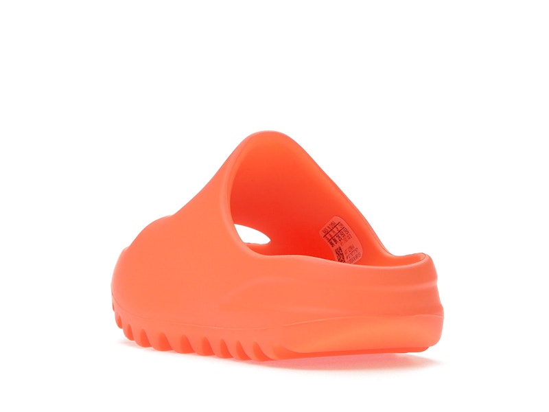 adidas Yeezy Slide Enflame Orange (Kids)