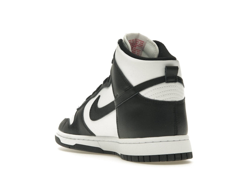 Nike Dunk High Panda (2021)