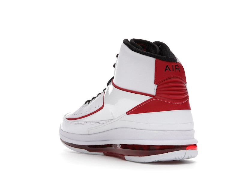 Jordan 2.0 Chicago