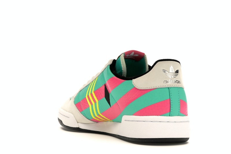 adidas Continental 80 AriZona Iced Tea Lemonade