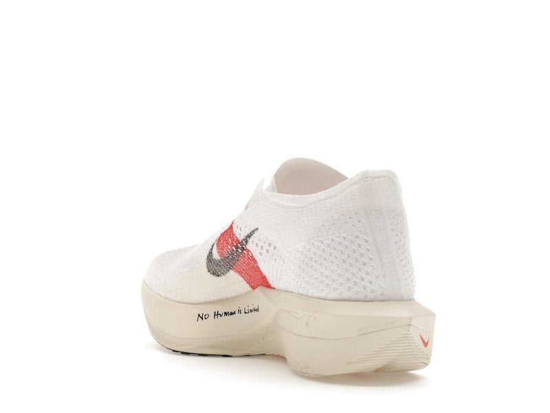 Nike ZoomX Vaporfly 3 EK Eliud Kipchoge Paris 5K