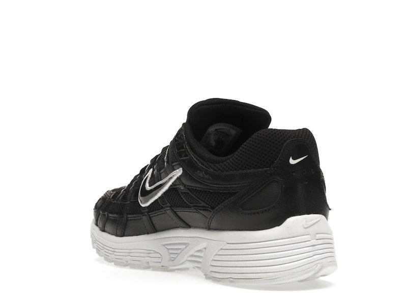 Nike P-6000 Black Anthracite White (Women's)