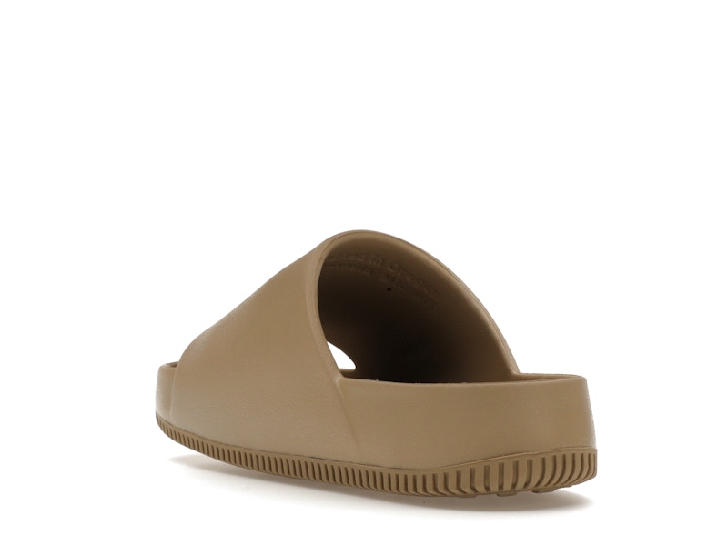 Nike Calm Slide Khaki
