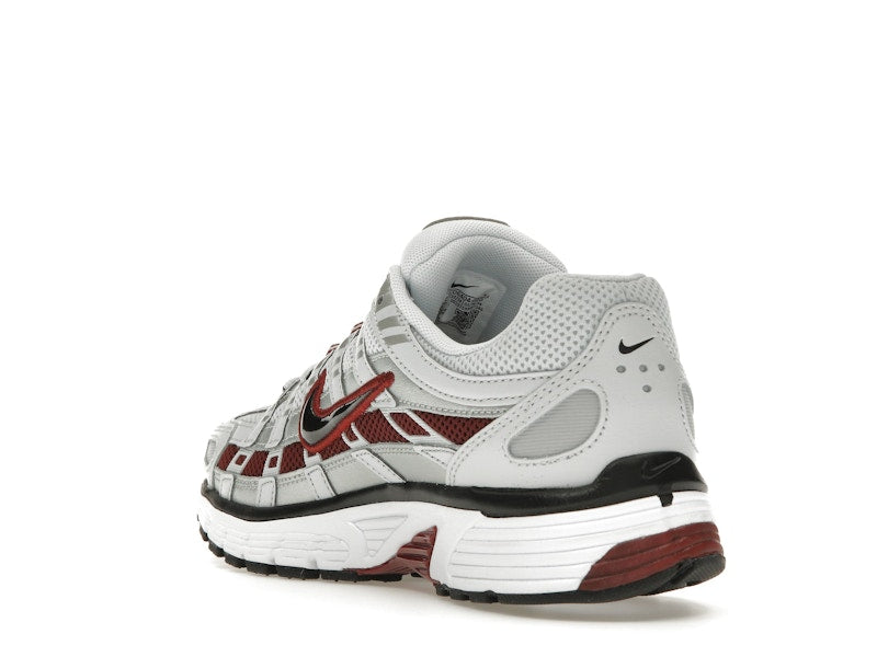 Nike P-6000 Dark Team Red