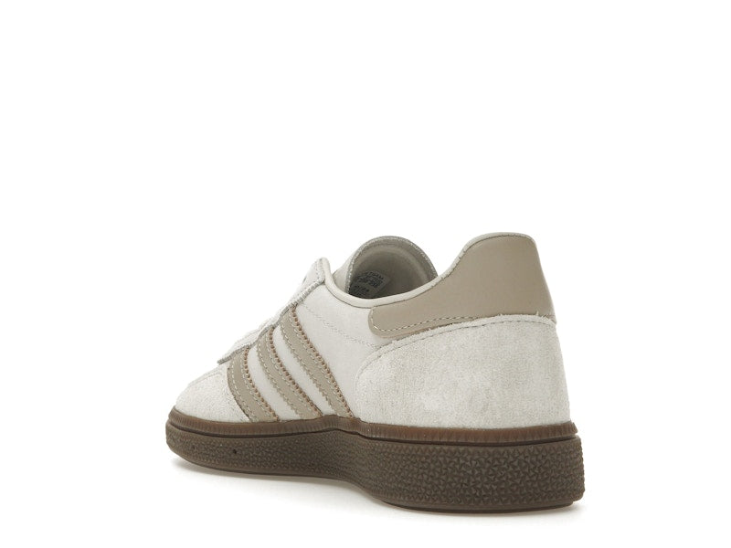 adidas Handball Spezial Aluminum Wonder Beige (Women's)