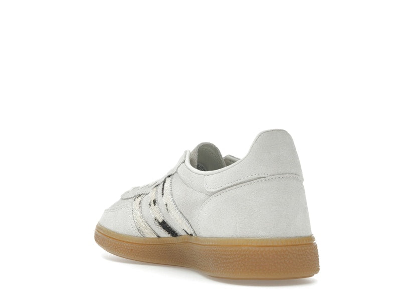 adidas Handball Spezial Animal Stripes Off White (Women's)