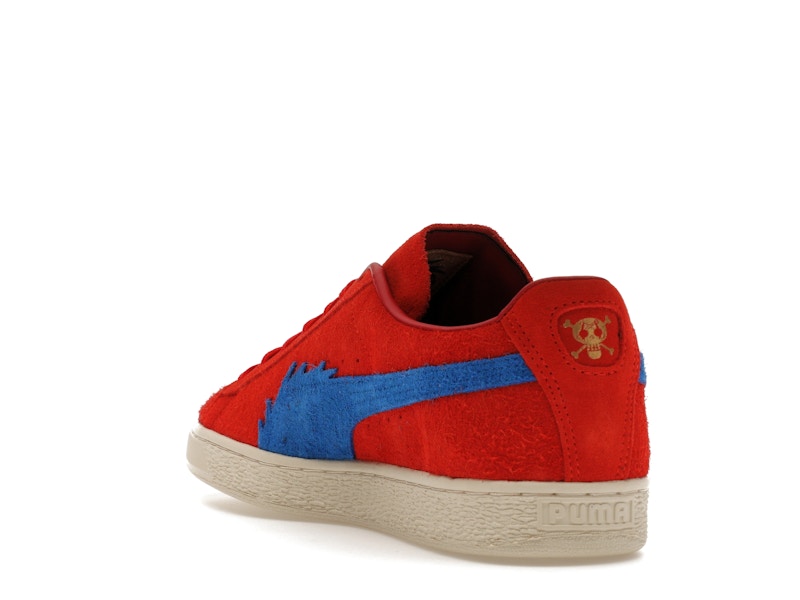 Puma Suede One Piece Buggy