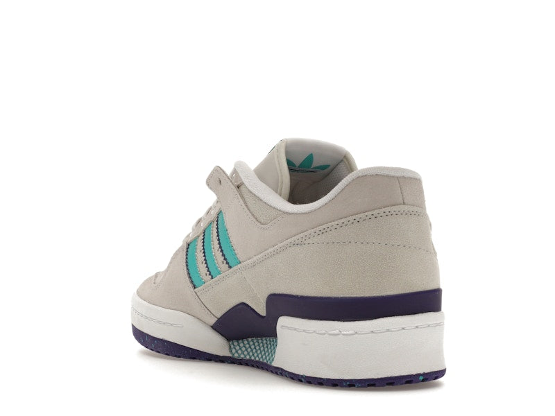 adidas Forum 84 Low ADV White Preloved Blue