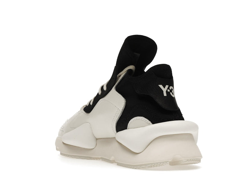 adidas Y-3 Kaiwa White Black
