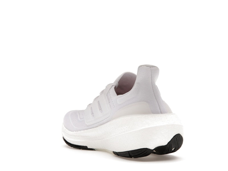 adidas Ultra Boost Light Triple White
