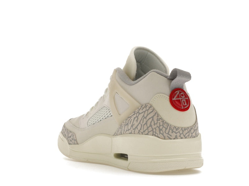 Jordan Spizike Low Coconut Milk