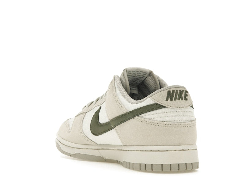 Nike Dunk Low Leaf Veins