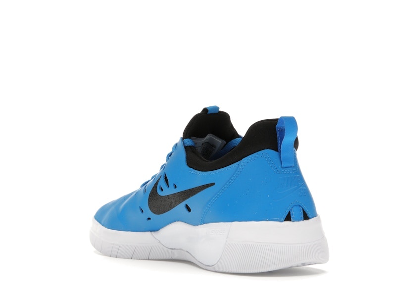 Nike Nyjah Free SB Photo Blue