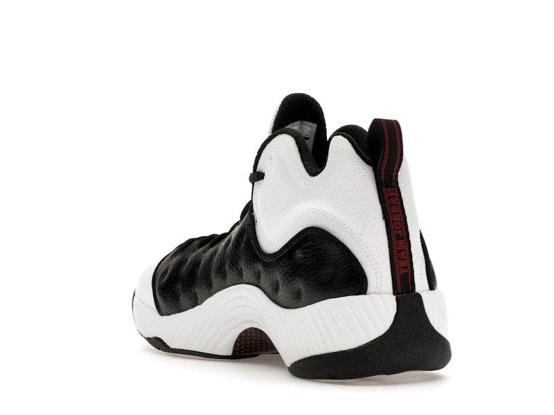 Jordan Jumpman Team 2 White Black Red