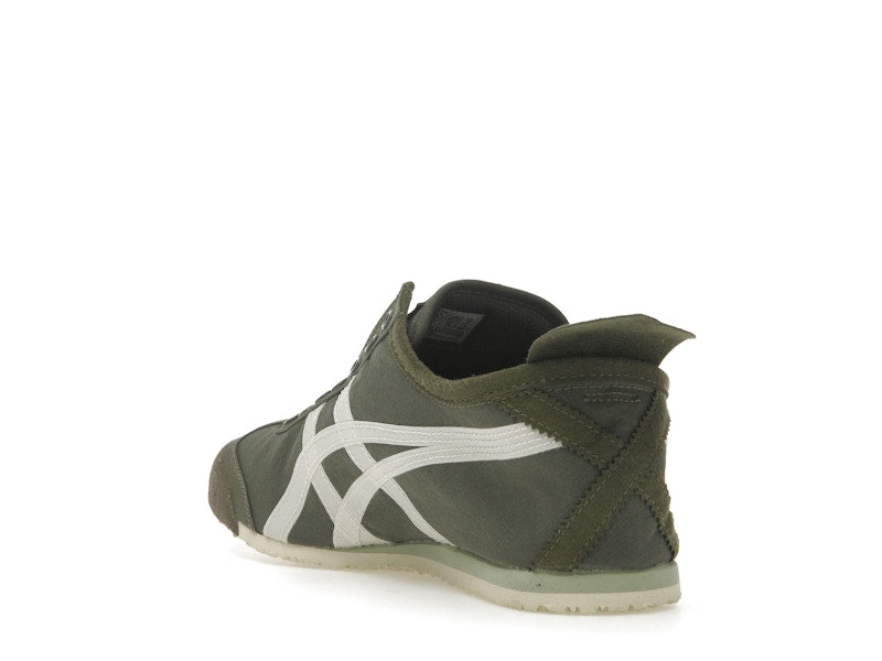 Onitsuka Tiger Mexico 66 Slip-On Mantle Green Birch