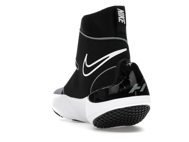Nike x Hyperice Hyperboot Black