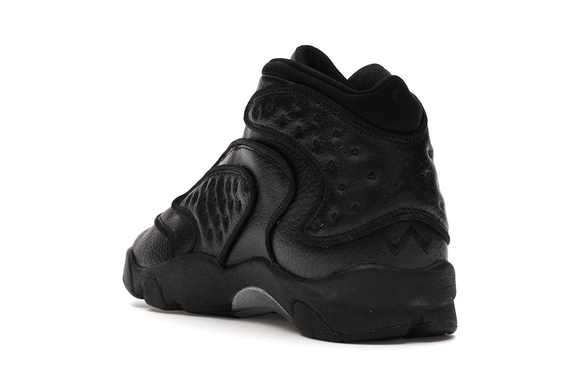 Jordan OG Triple Black (Women's)