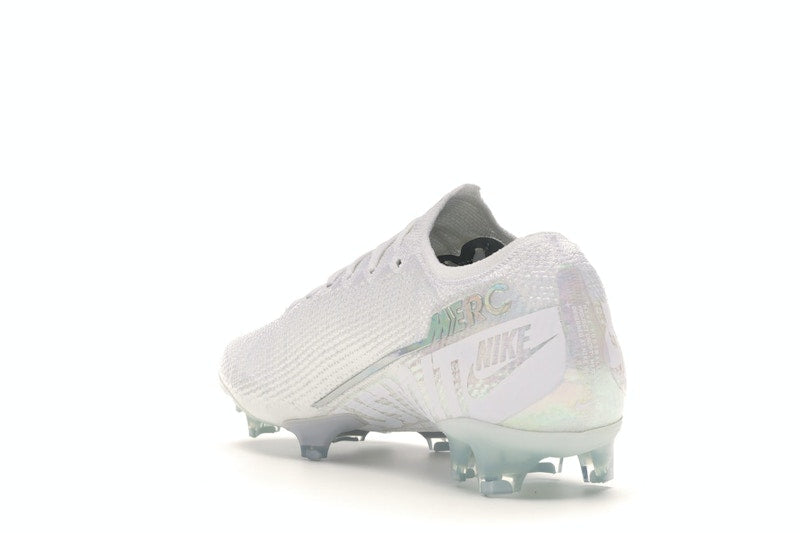 Nike Mercurial Vapor 13 Elite FG Nuovo White
