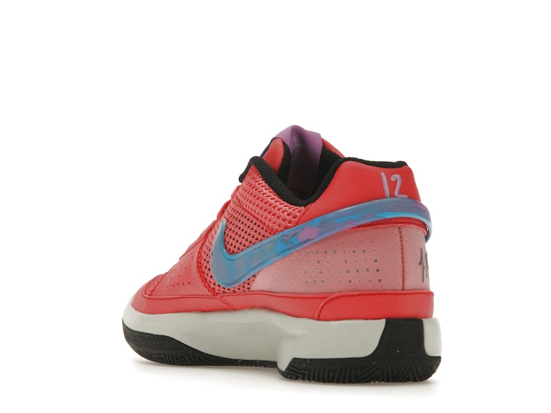 Nike Ja 1 Fuel