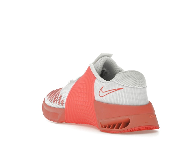 Nike Metcon 9 White Magic Ember Summit White Bright Crimson (Women's)