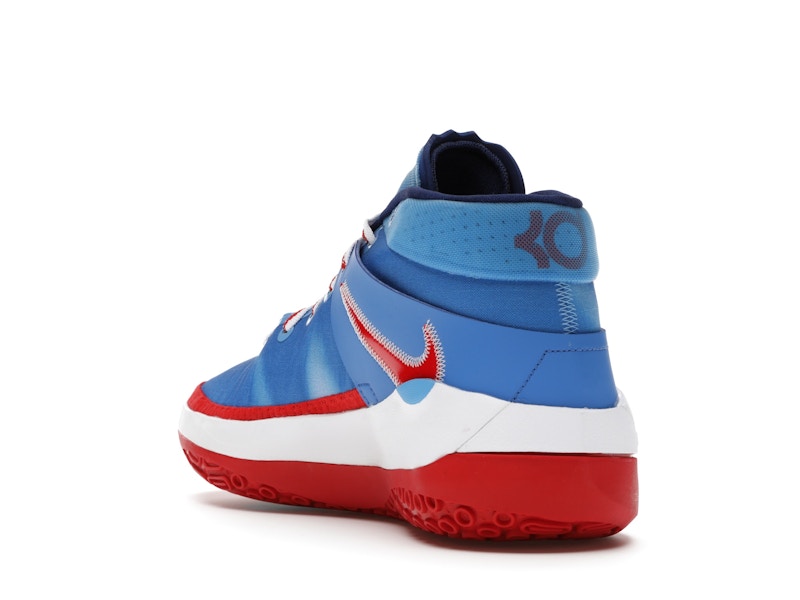 Nike KD 13 University Blue
