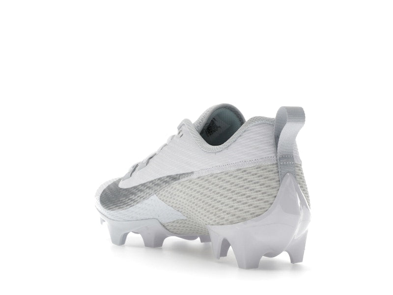 Nike Vapor Edge Speed 360 2 White Metallic Silver