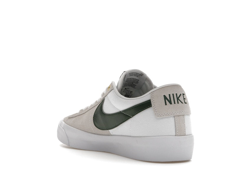 Nike SB Blazer Low GT White Green