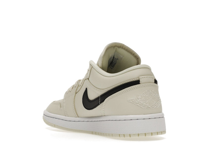 Jordan 1 Low Coconut Milk (Women's)