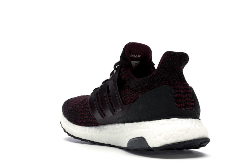 adidas Ultra Boost 3.0 Dark Burgundy