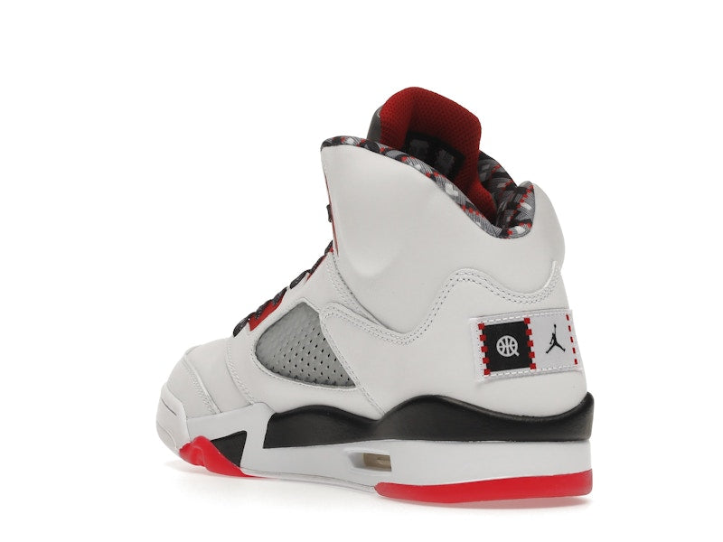 Jordan 5 Retro Quai 54 (2021)