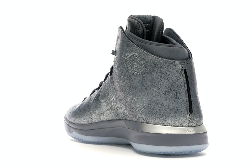 Jordan XXX1 Battle Grey