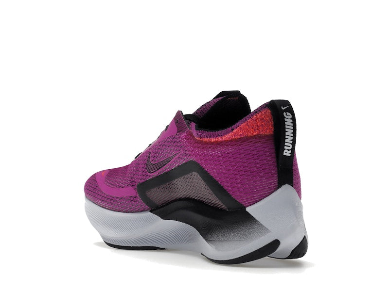 Nike Zoom Fly 4 Hyper Violet (Women's)