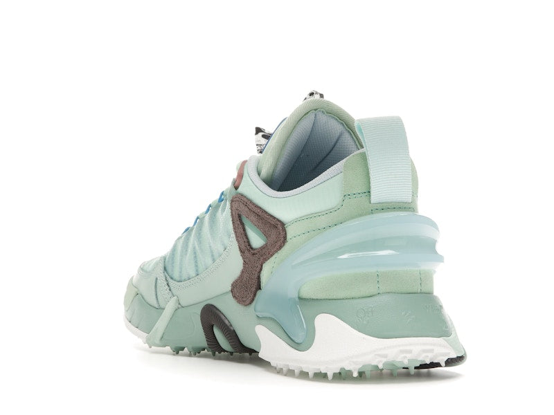 OFF-WHITE Odsy-2000 Mint Blue SS21