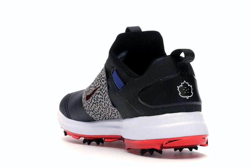 Nike Golf Tour Premiere Safari Bred