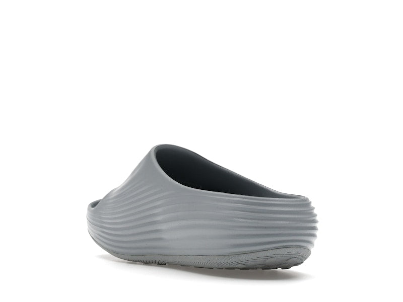 Nike ReactX Rejuven8 Slide Wolf Grey