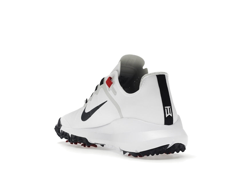 Nike Tiger Woods TW '13 Retro White Varsity Red