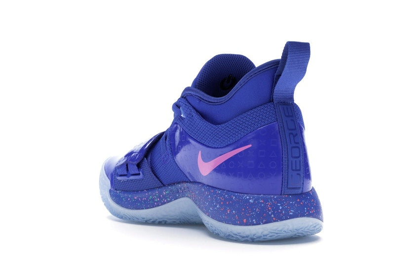 Nike PG 2.5 Playstation Multi-Color