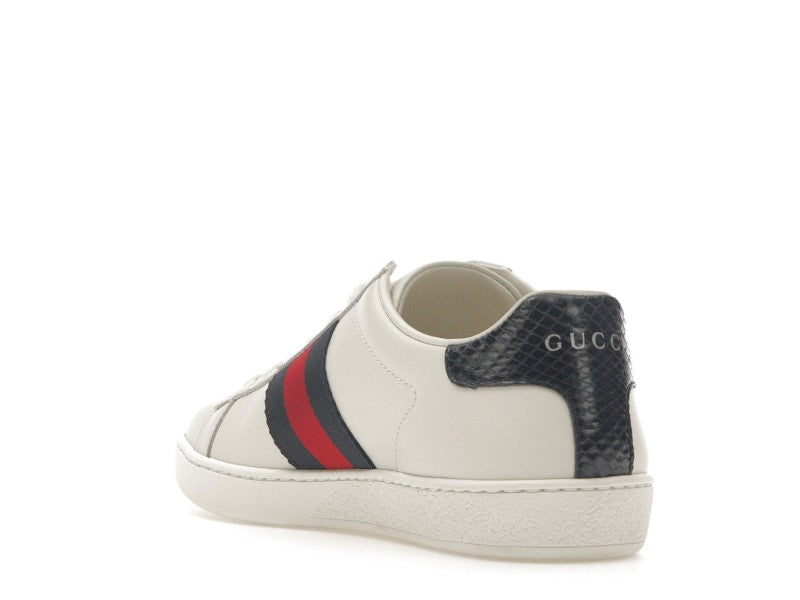 Gucci Ace Classic Blue (Women's)