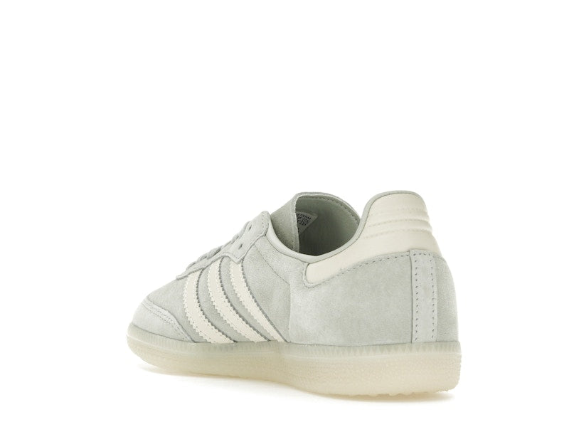adidas Samba OG Wonder Silver