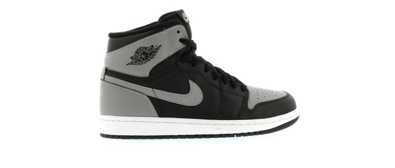 Jordan 1 Retro Shadow (2013)